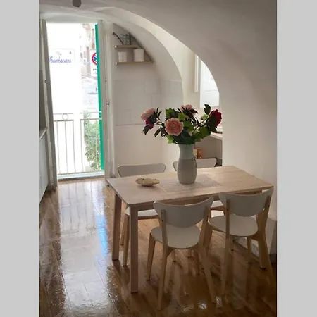 Appartamento Casa Valentini