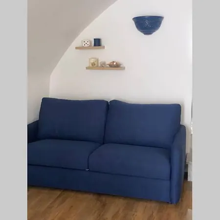 Casa Valentini Apartment