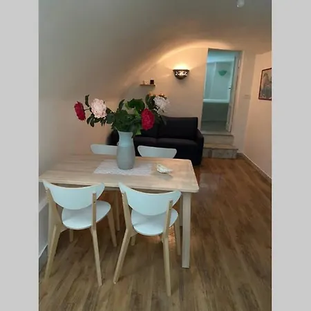 Apartment Casa Valentini *