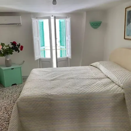 Casa Valentini Apartment *